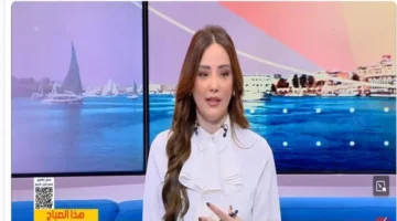 الأرصاد تحذر من منخفض جوي يضرب المحافظات بأمطار رعدية غزيرة الليلة